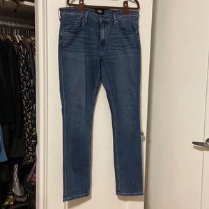 Paige Lennox Jeans